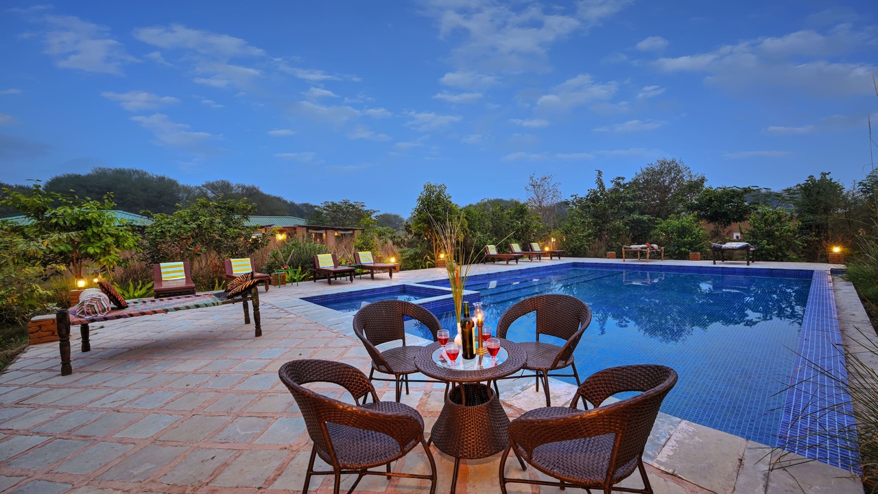 Photo of Outdoor in Sawai Madhopur