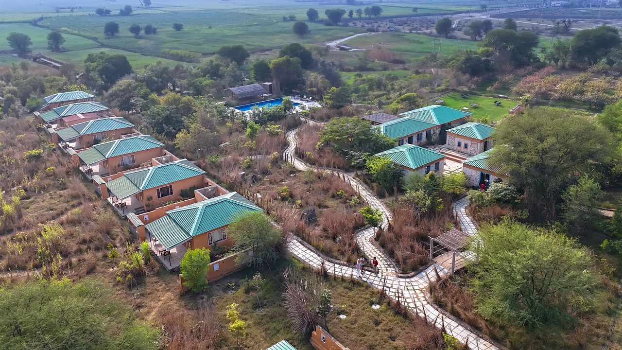 Photo of Outdoor in Sawai Madhopur