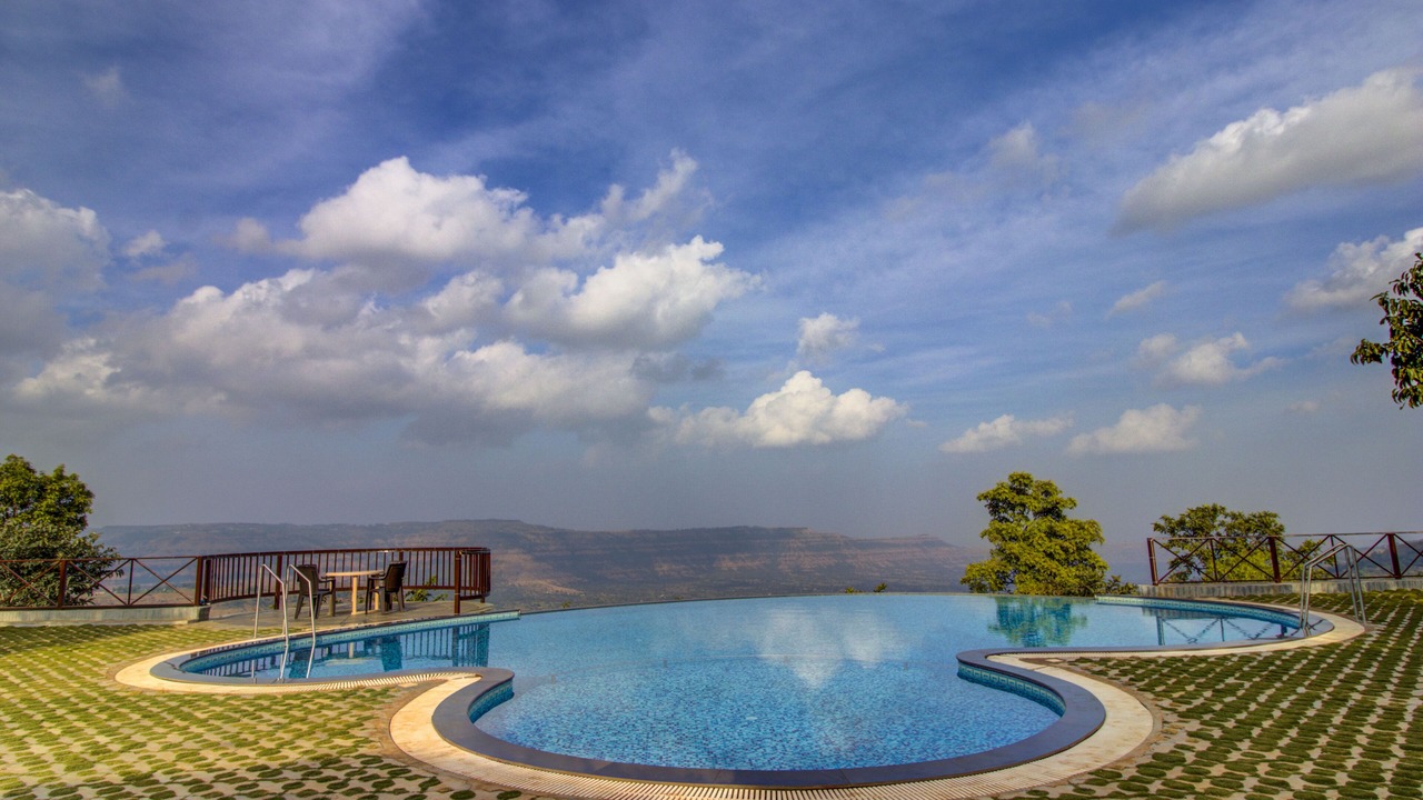 Photo of Outdoor in Medha