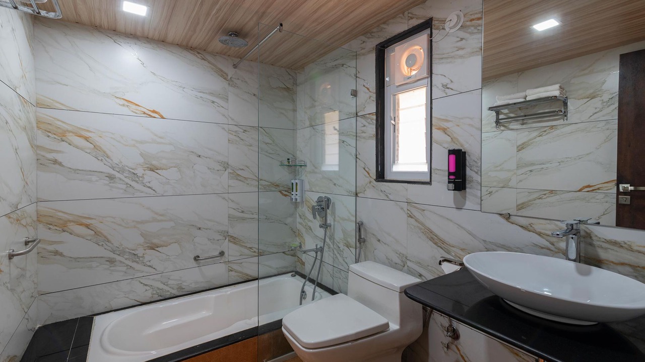 Photo of Bathroom in Medha