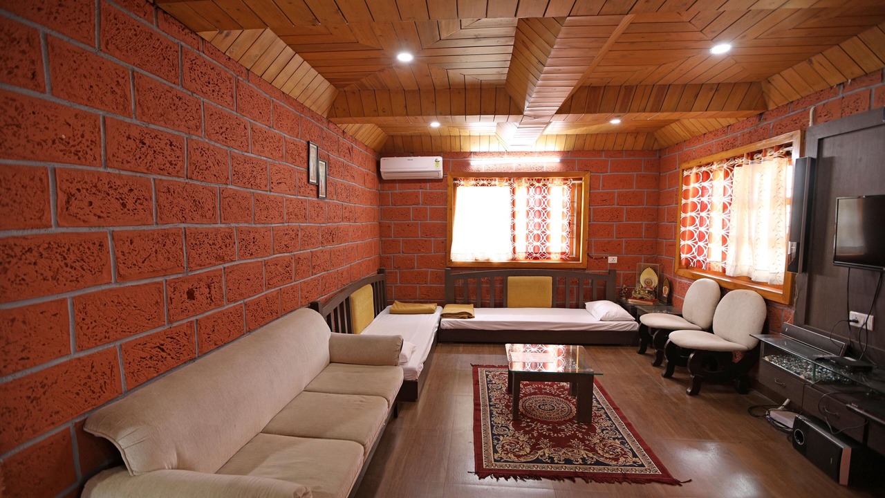 Photo of Bedroom in Medha