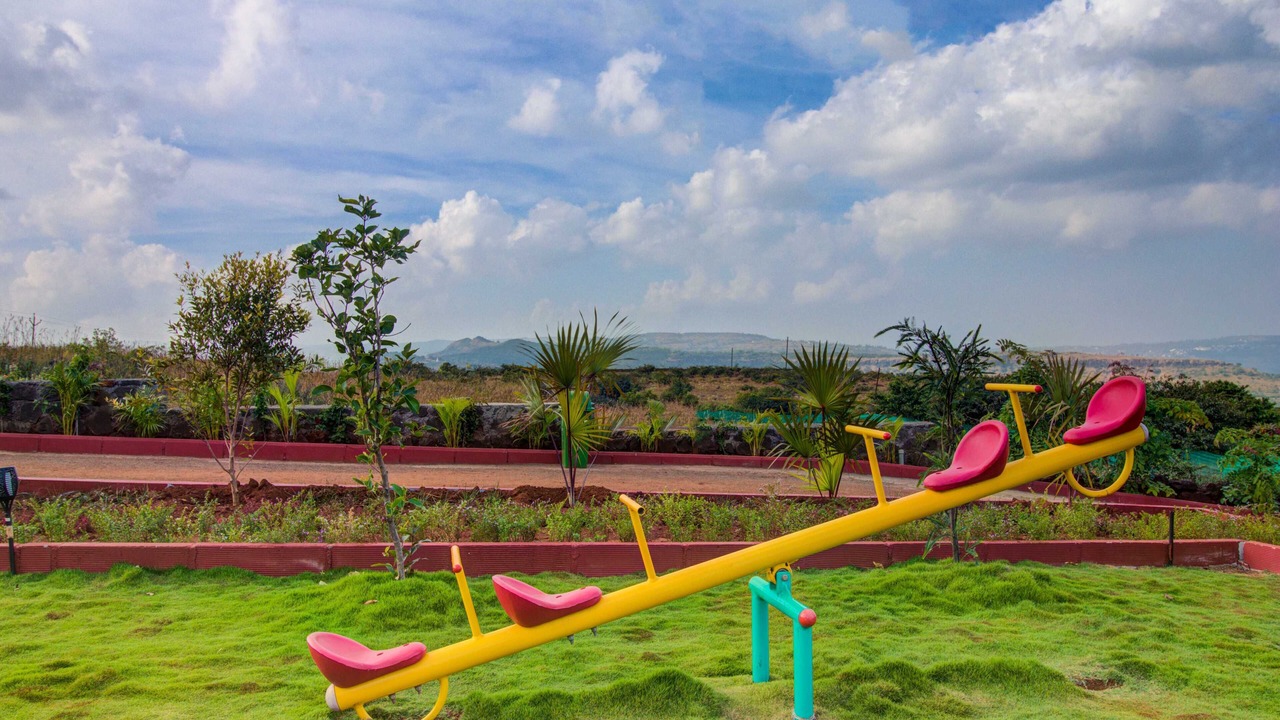 Photo of Outdoor in Medha