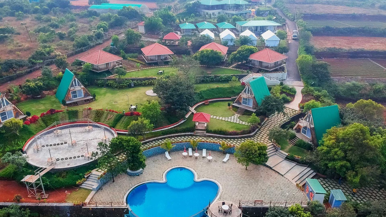 Photo of Outdoor in Medha