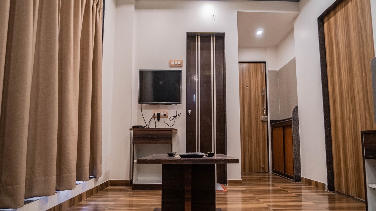 Photo of Bedroom in Igatpuri