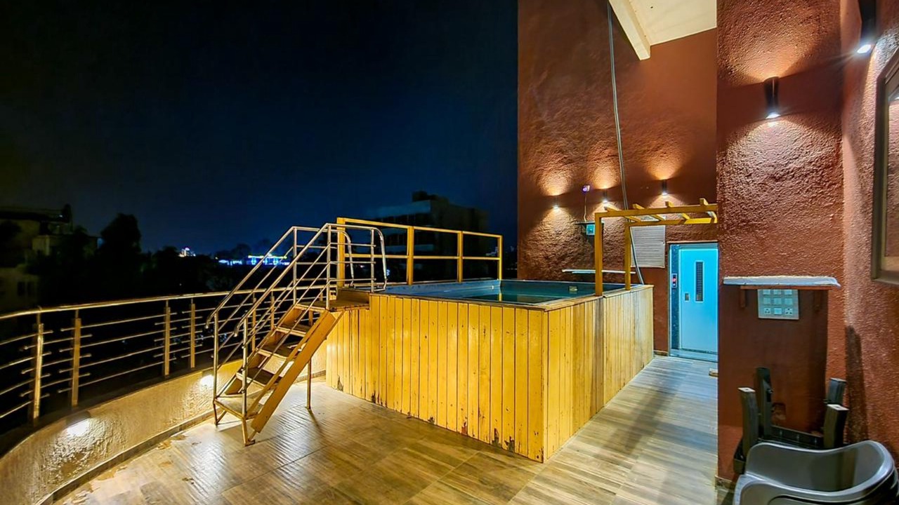 Photo of Outdoor in Igatpuri