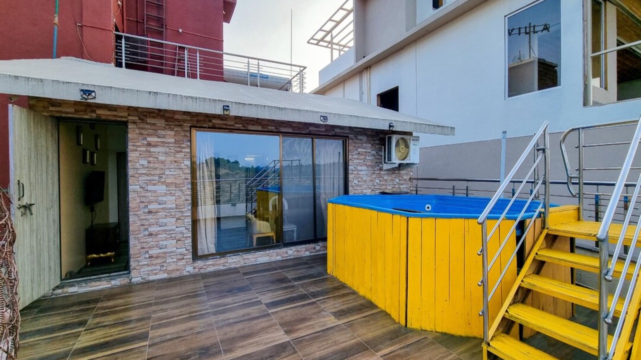 Photo of Outdoor in Igatpuri