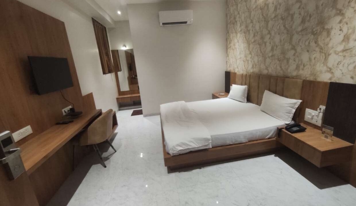 Photo of Bedroom in Dhule