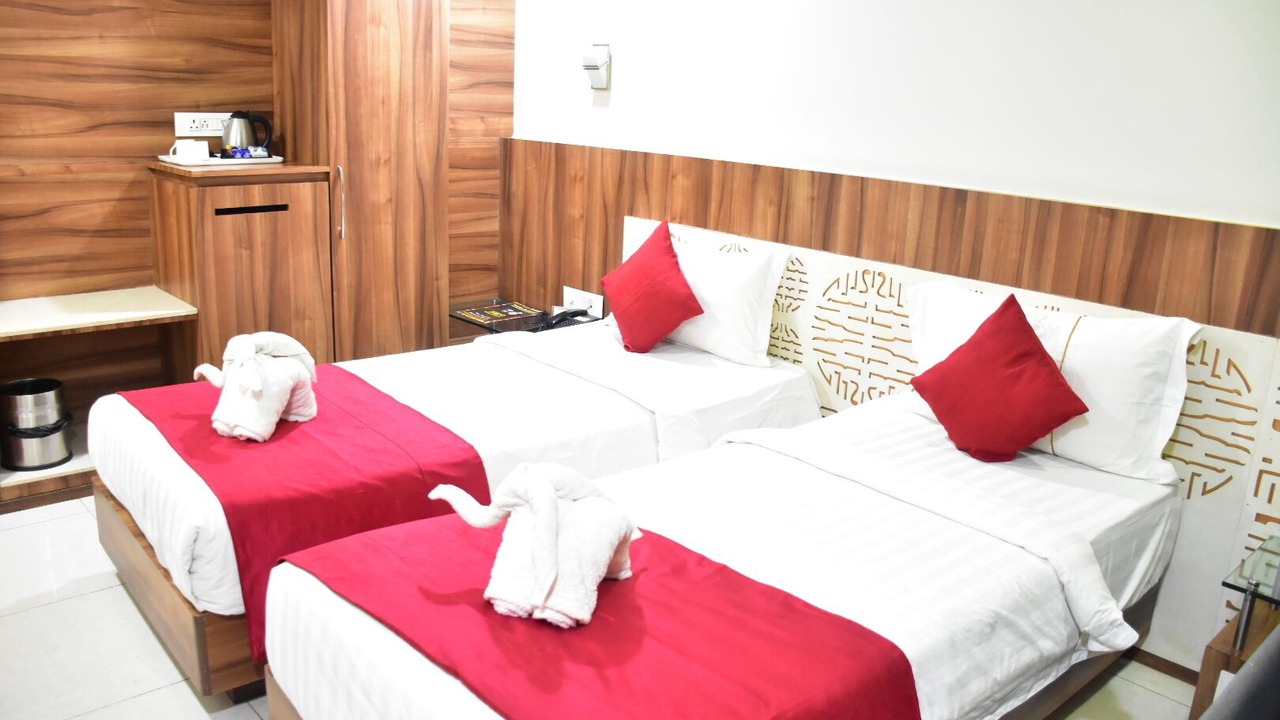 Photo of Bedroom in Durg