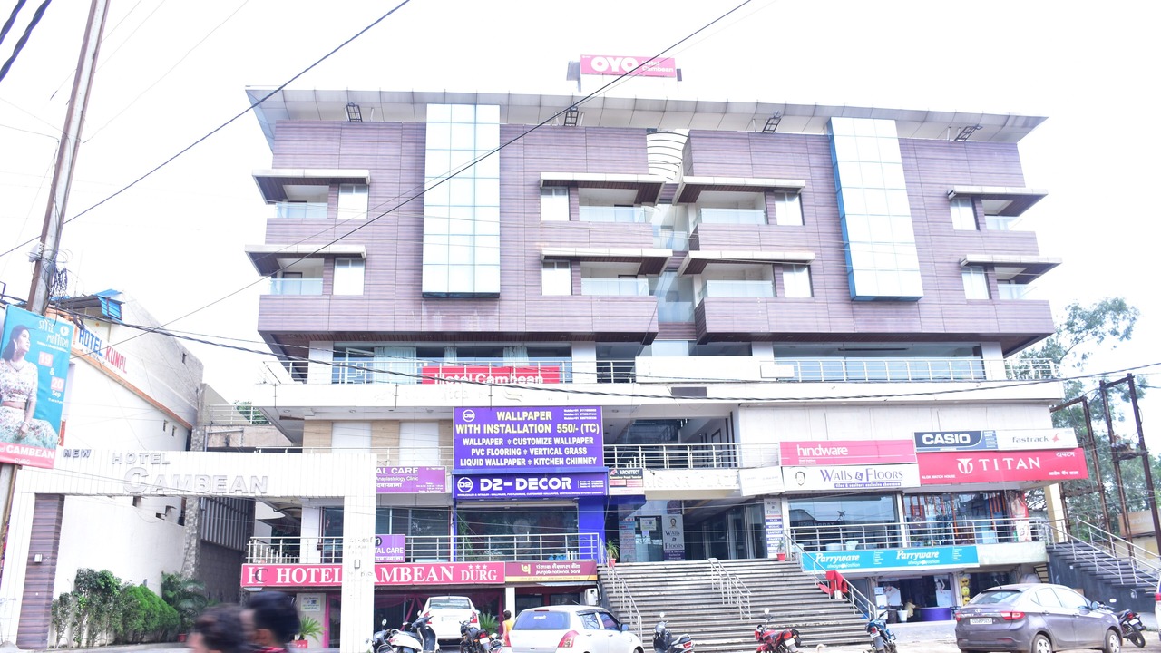 Photo of Outdoor in Durg