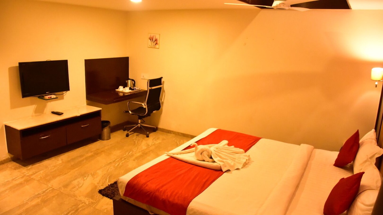 Photo of Bedroom in Durg