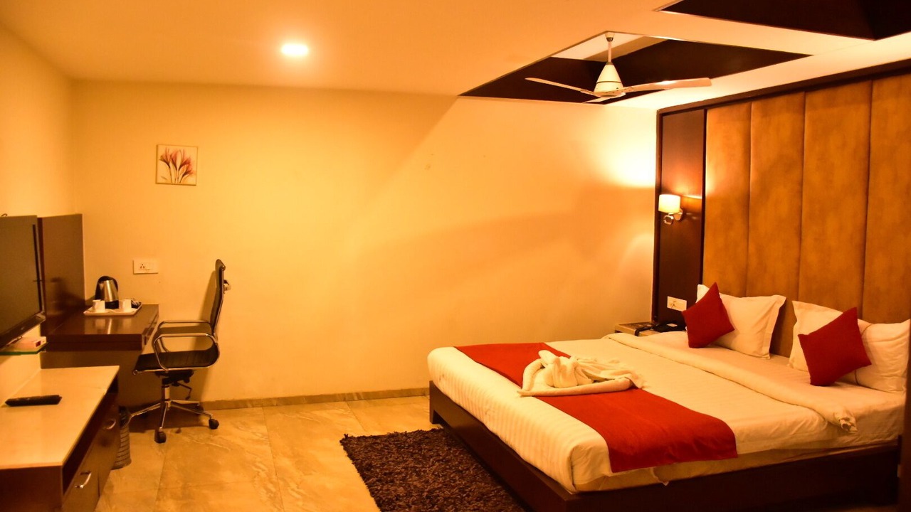 Photo of Bedroom in Durg