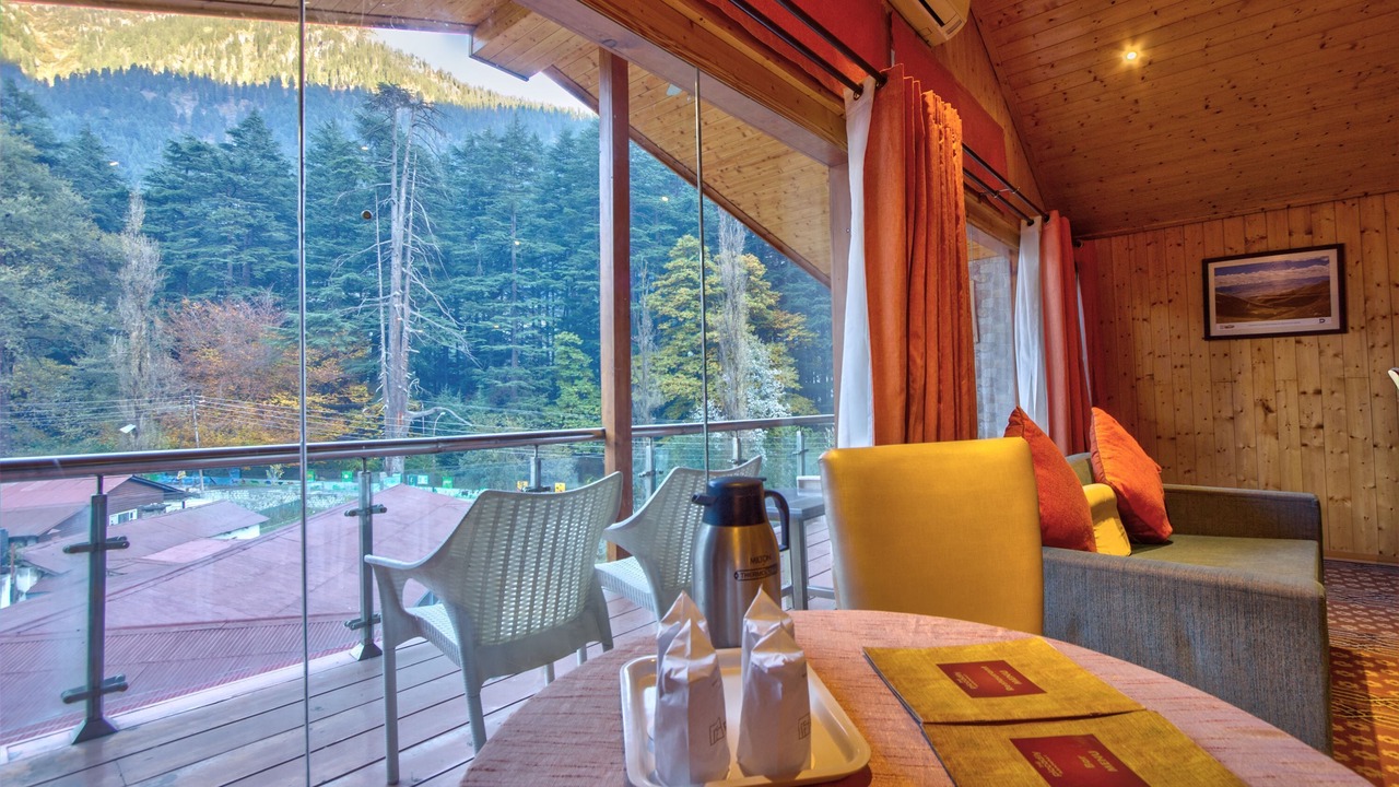 Photo of Others in Manali