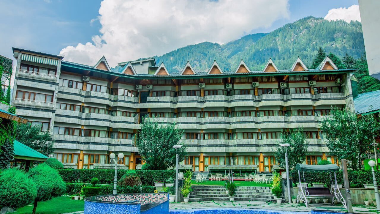 Photo of Bedroom in Manali