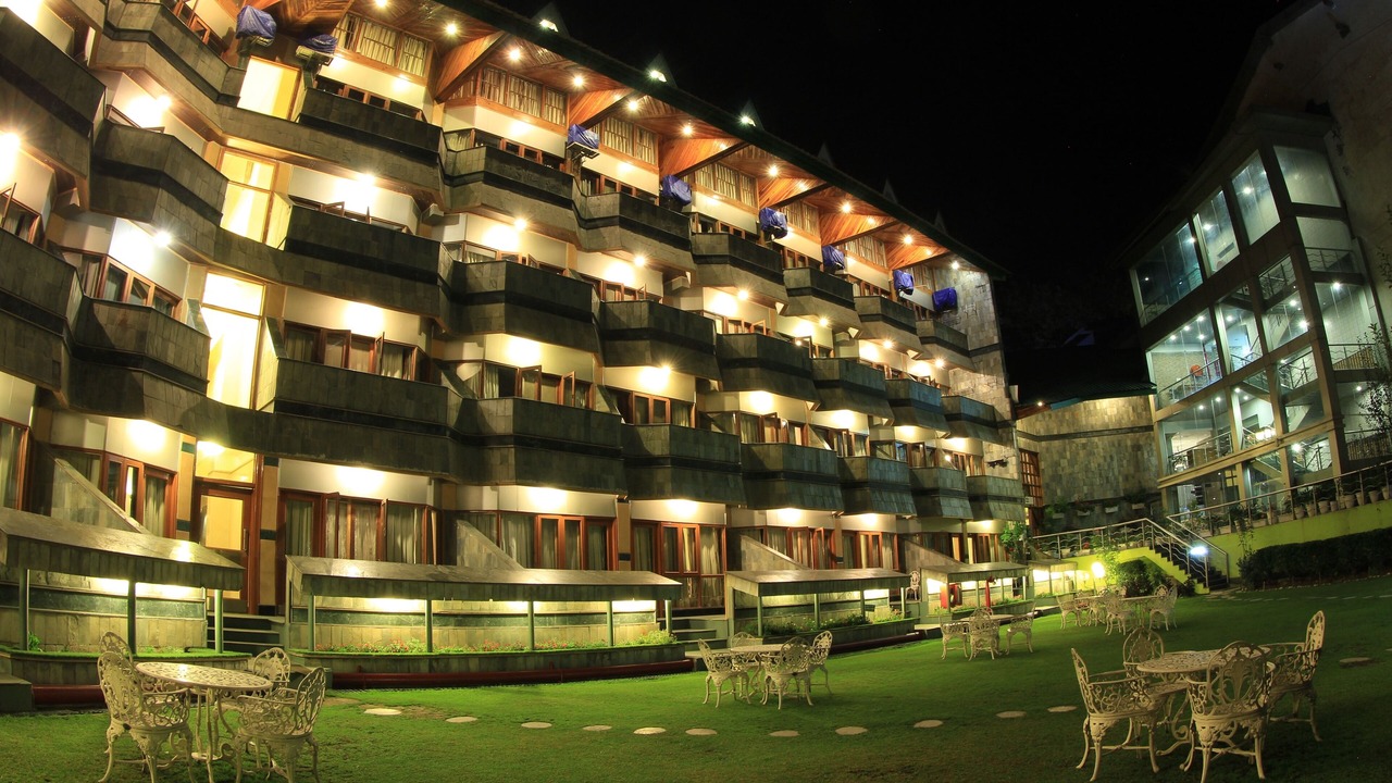 Photo of Outdoor in Manali
