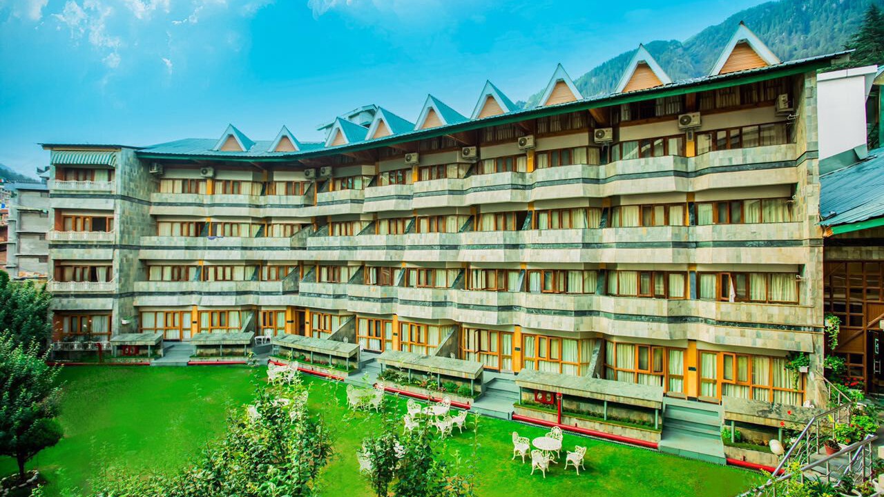 Photo of Outdoor in Manali