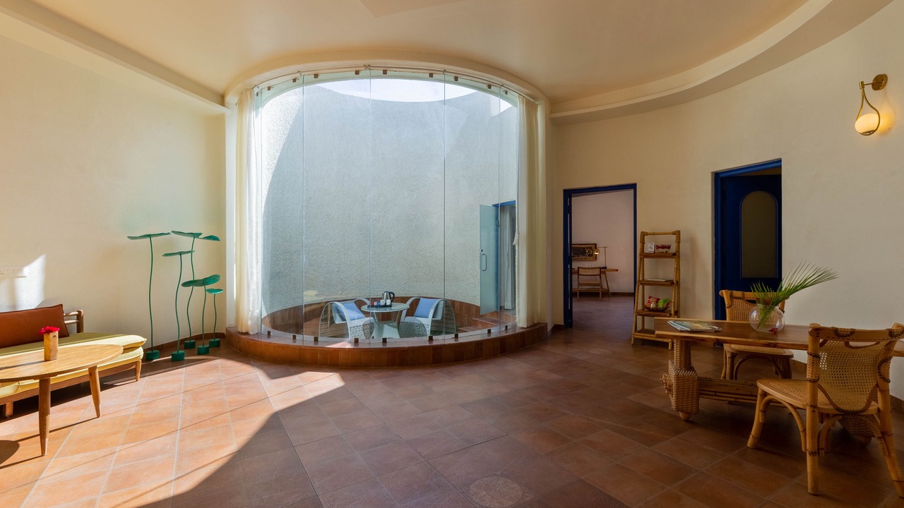 Photo of Bedroom in Udaipur