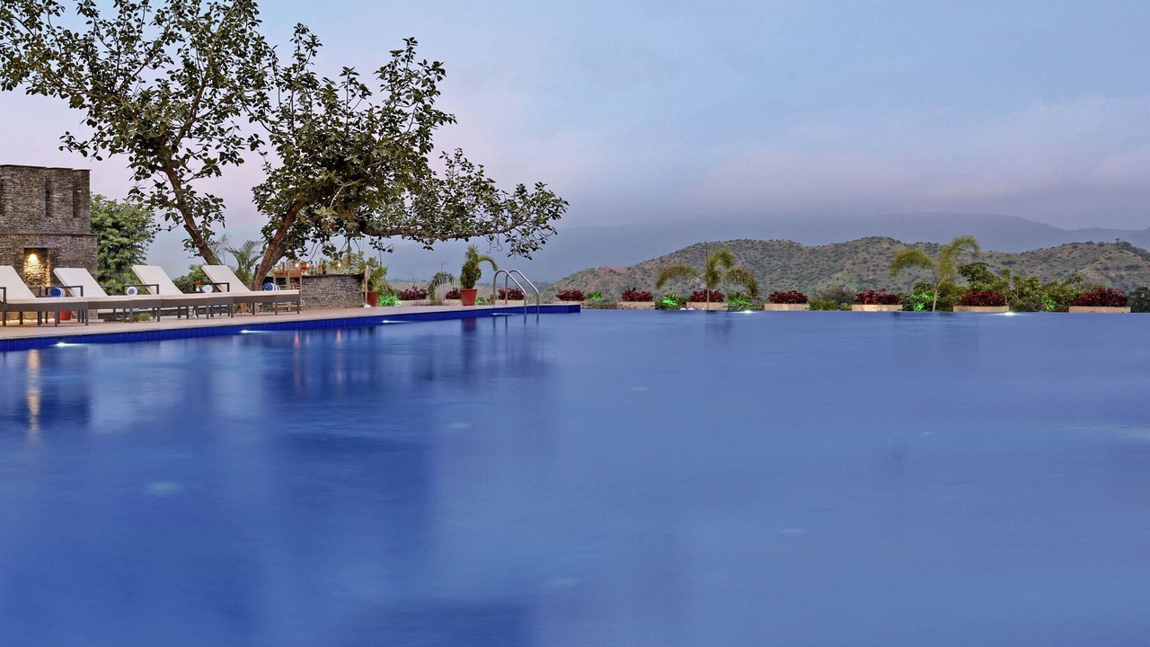 Photo of Outdoor in Kumbhalgarh
