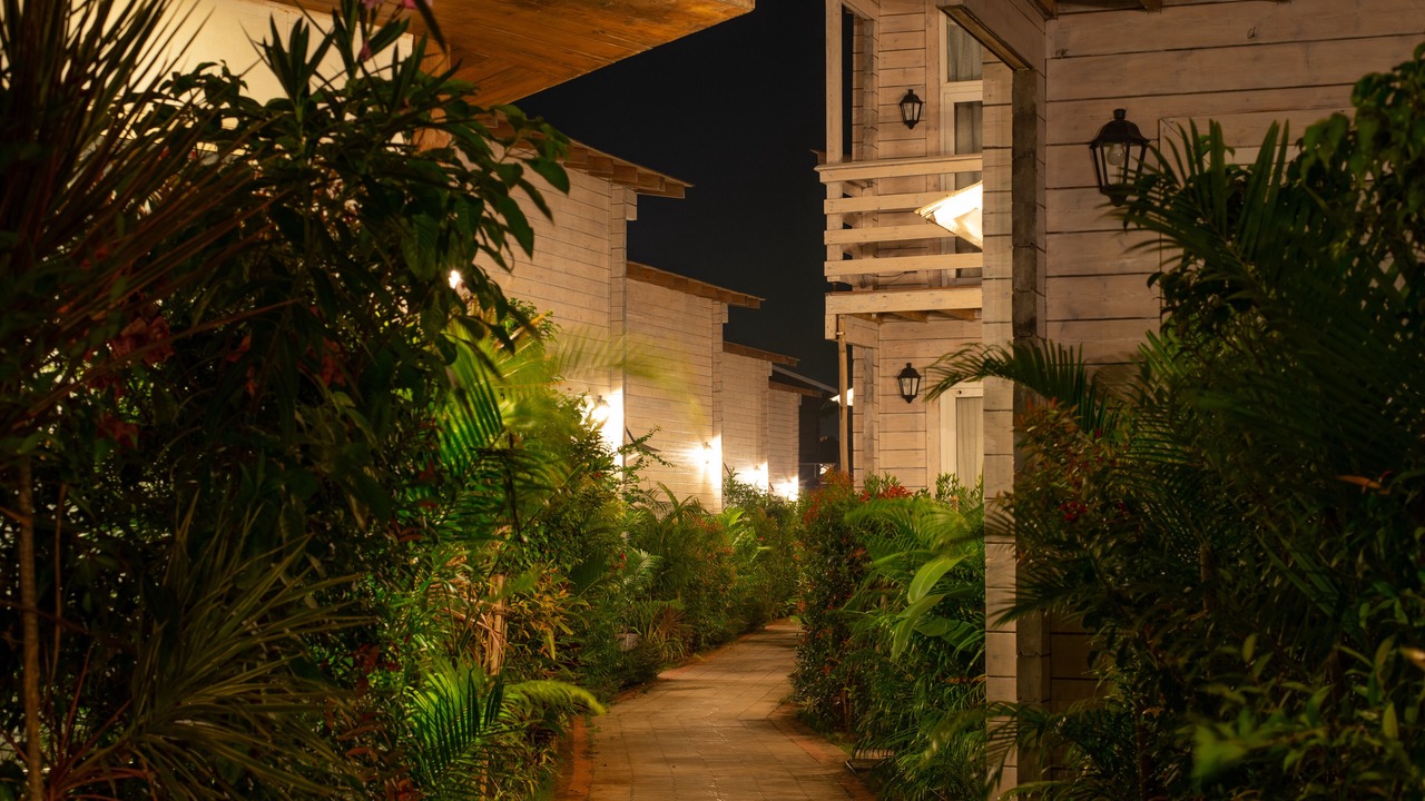 Photo of Outdoor in Morjim