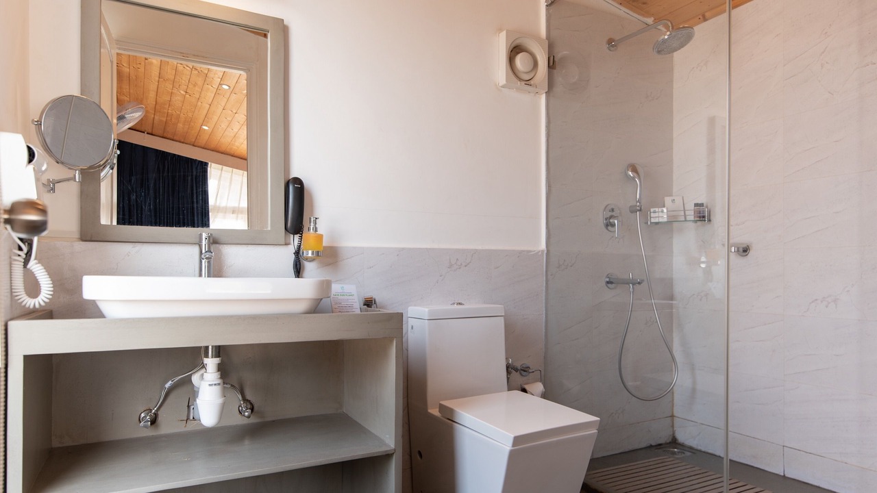 Photo of Bedroom in Morjim