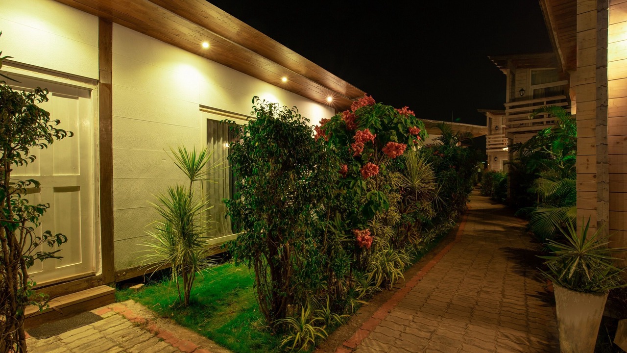 Photo of Bedroom in Morjim