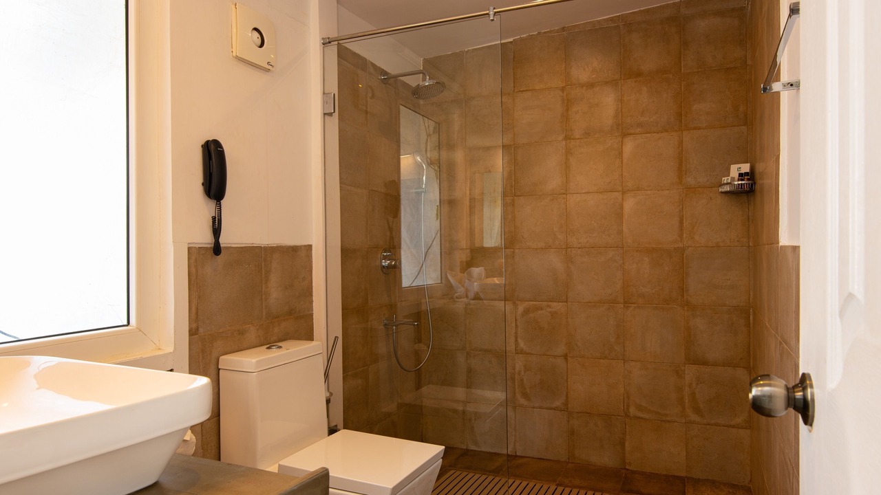 Photo of Bedroom in Morjim