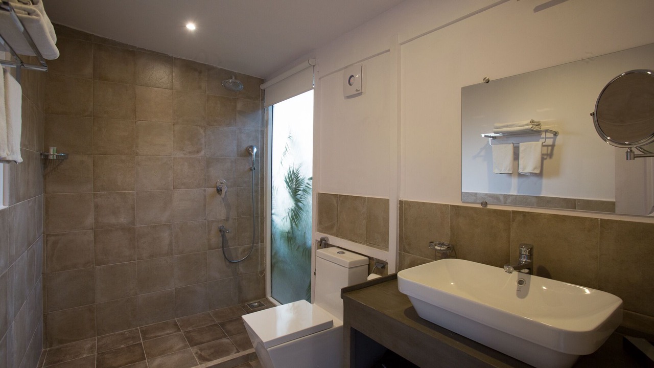 Photo of Bathroom in Morjim