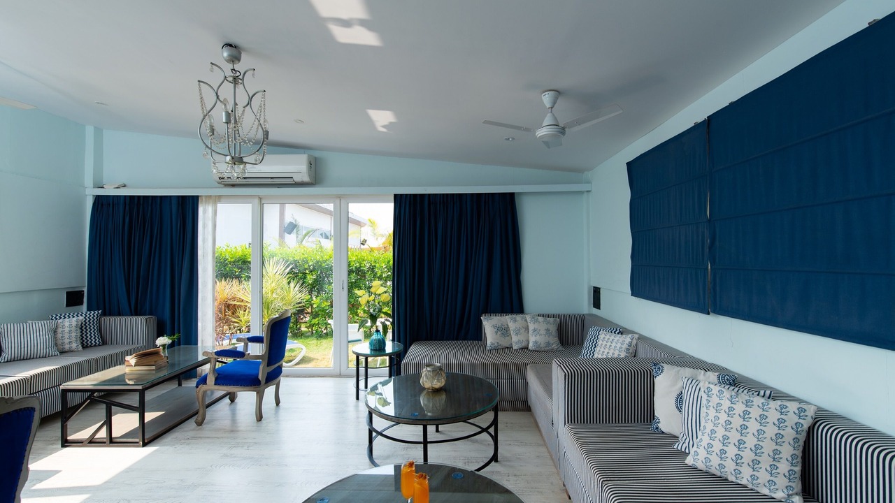 Photo of Bedroom in Morjim