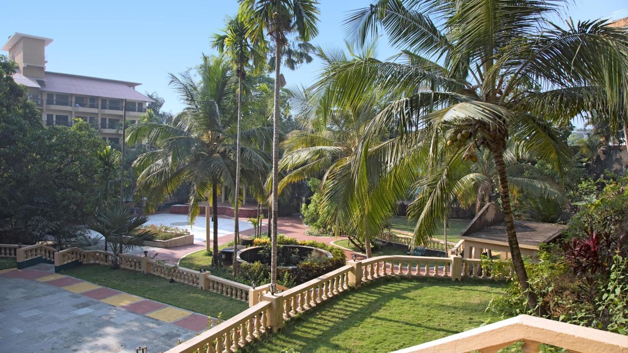 Photo of Outdoor in Vainguinim