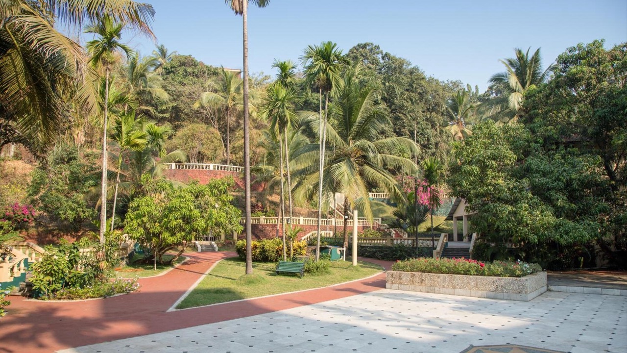 Photo of Outdoor in Vainguinim