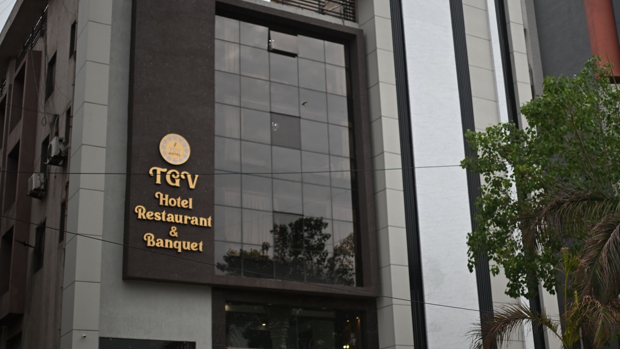 Photo of Outdoor in Ahmedabad