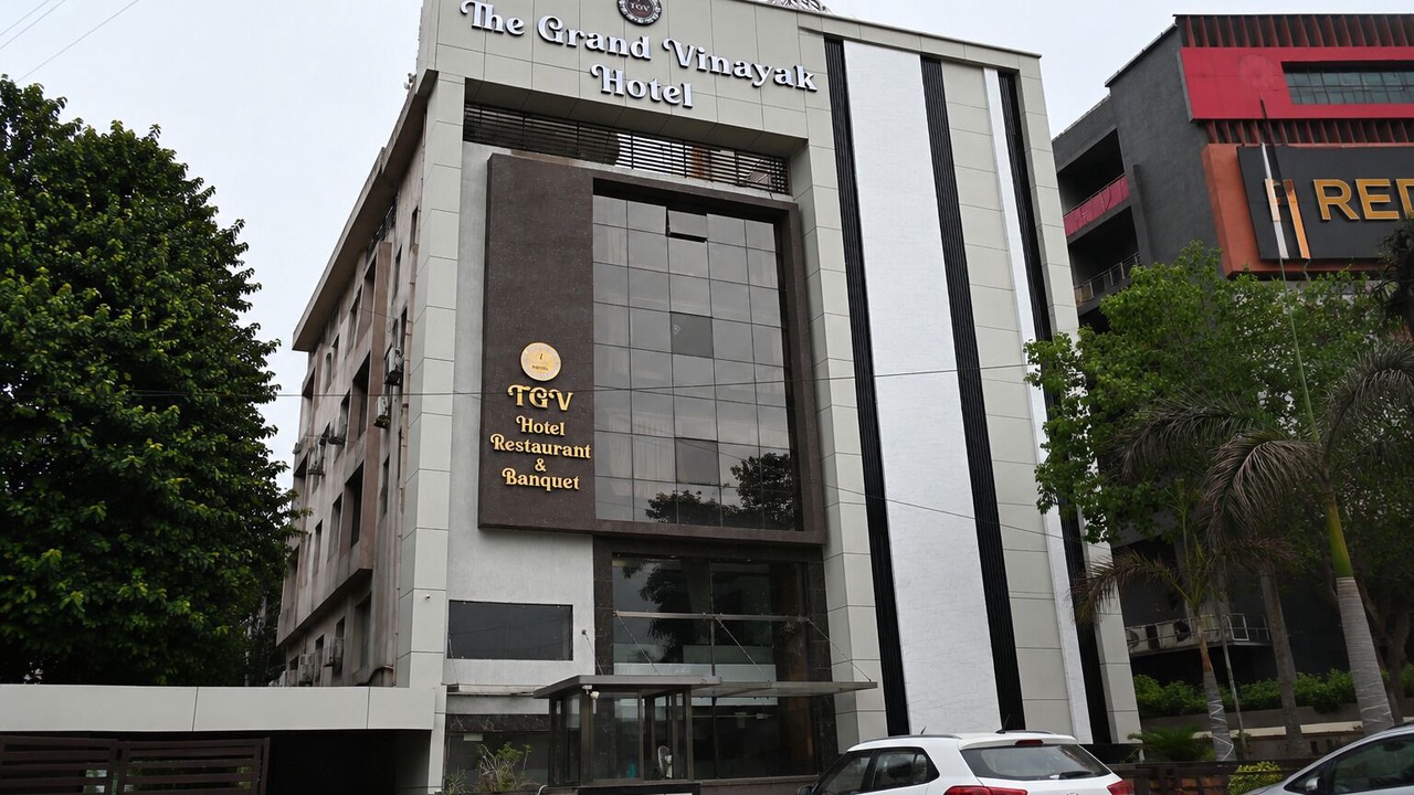 Photo of Outdoor in Ahmedabad