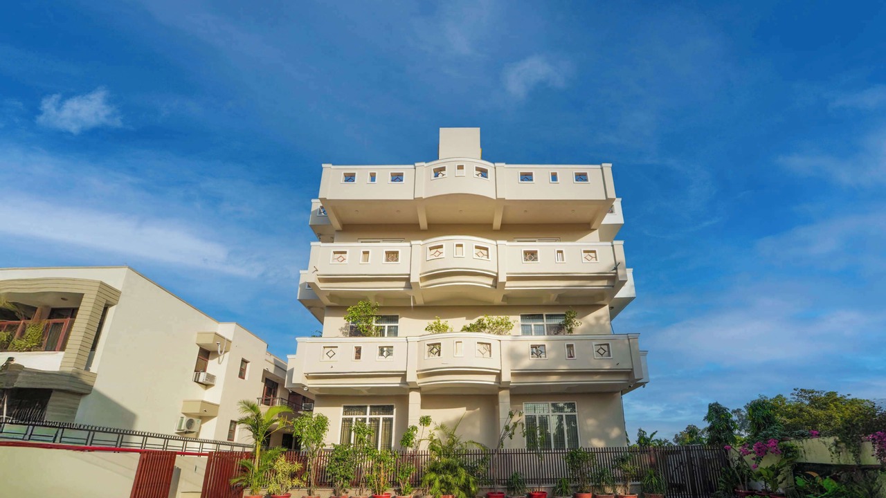 Photo of Outdoor in Vaishali Nagar