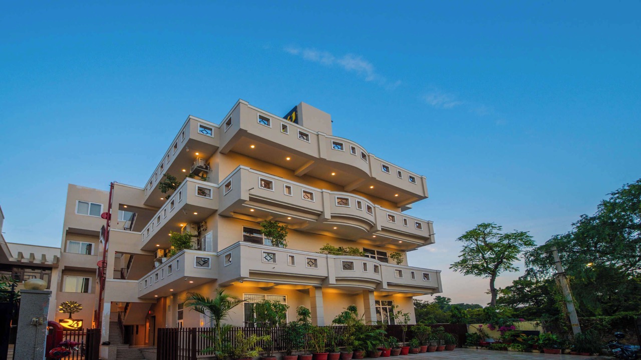 Photo of Outdoor in Vaishali Nagar