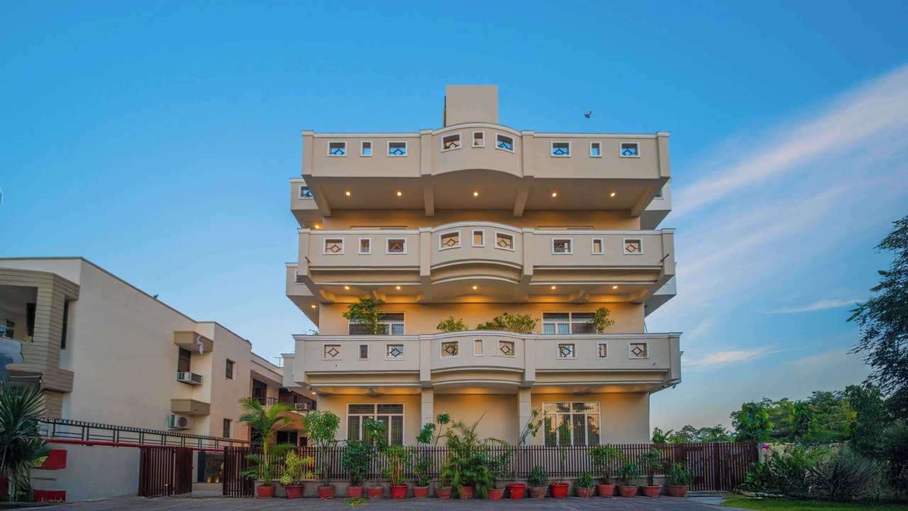 Photo of Outdoor in Vaishali Nagar