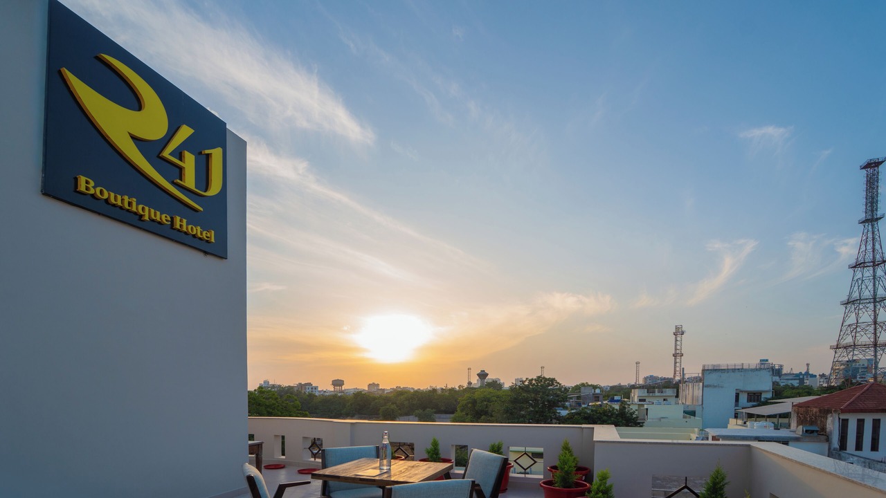 Photo of Outdoor in Vaishali Nagar