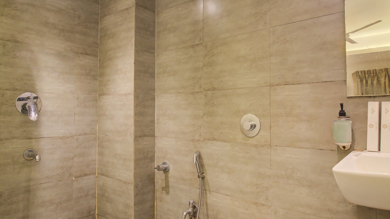 Photo of Bathroom in Malad West
