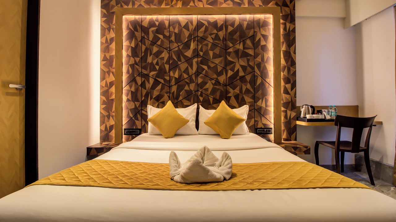Photo of Bedroom in Malad West
