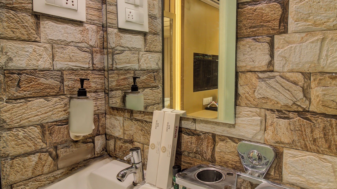 Photo of Bathroom in Malad West