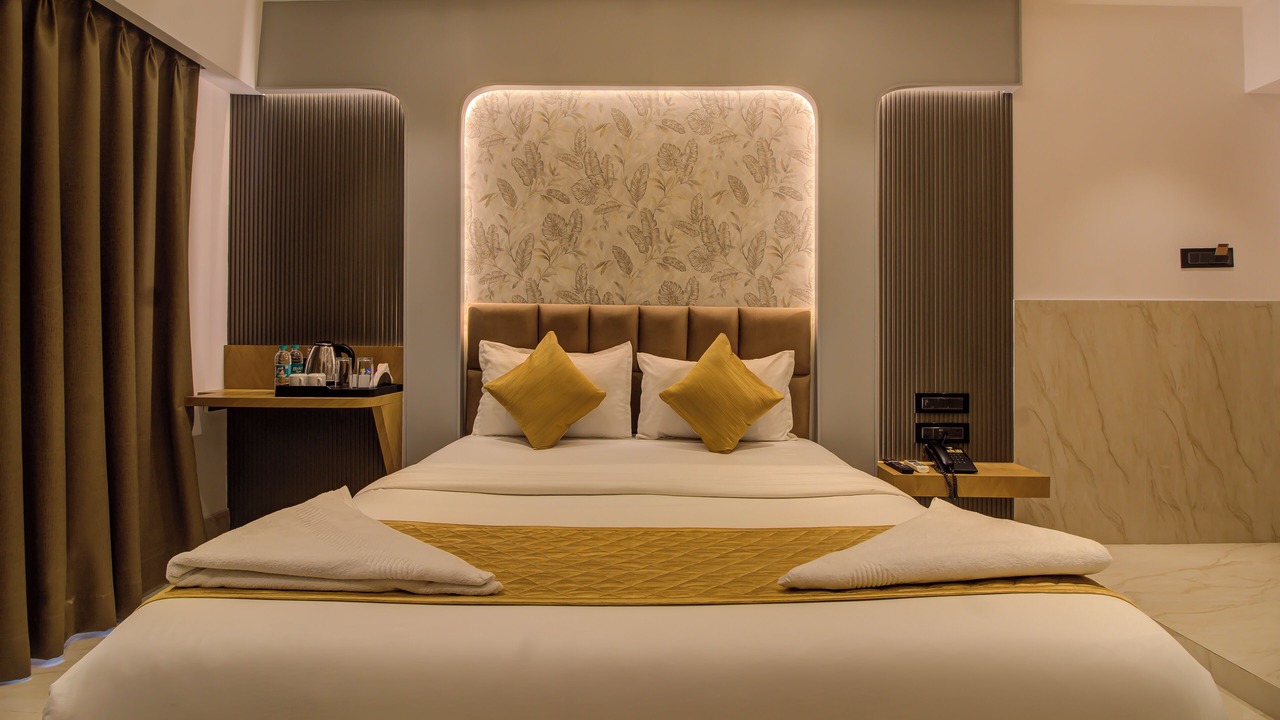 Photo of Bedroom in Malad West