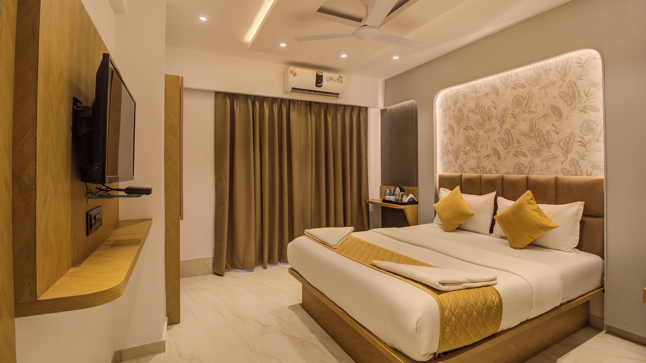 Photo of Bedroom in Malad West