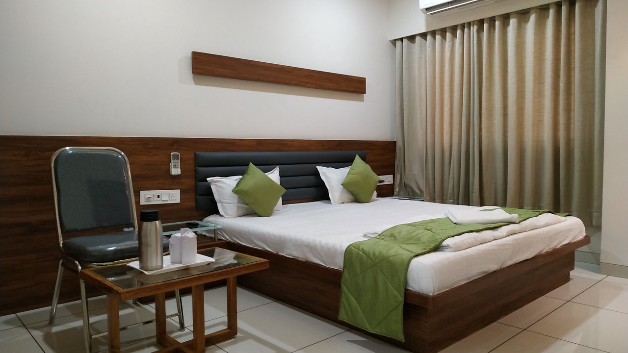 Photo of Bedroom in Kalol