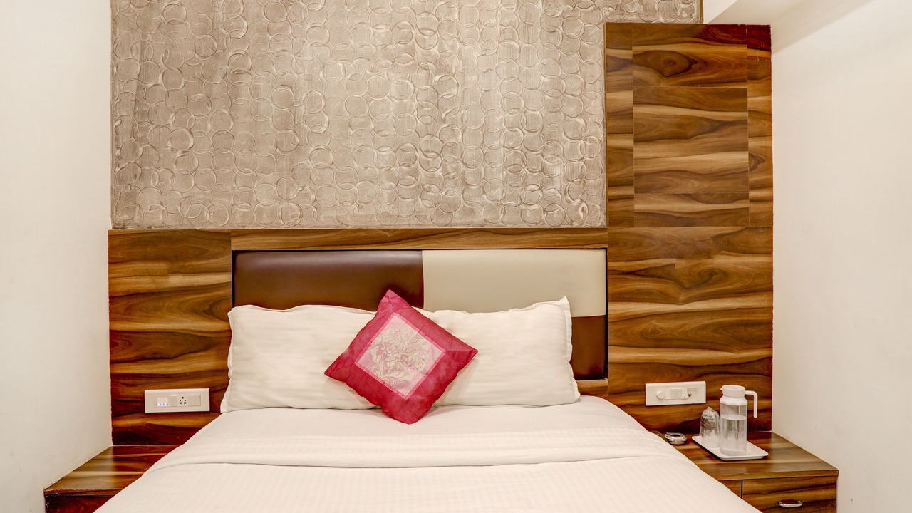 Photo of Bedroom in Kurla West