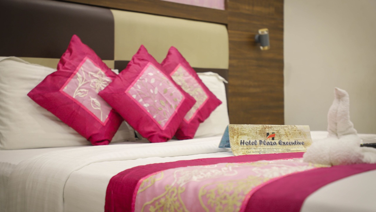 Photo of Bedroom in Kurla West
