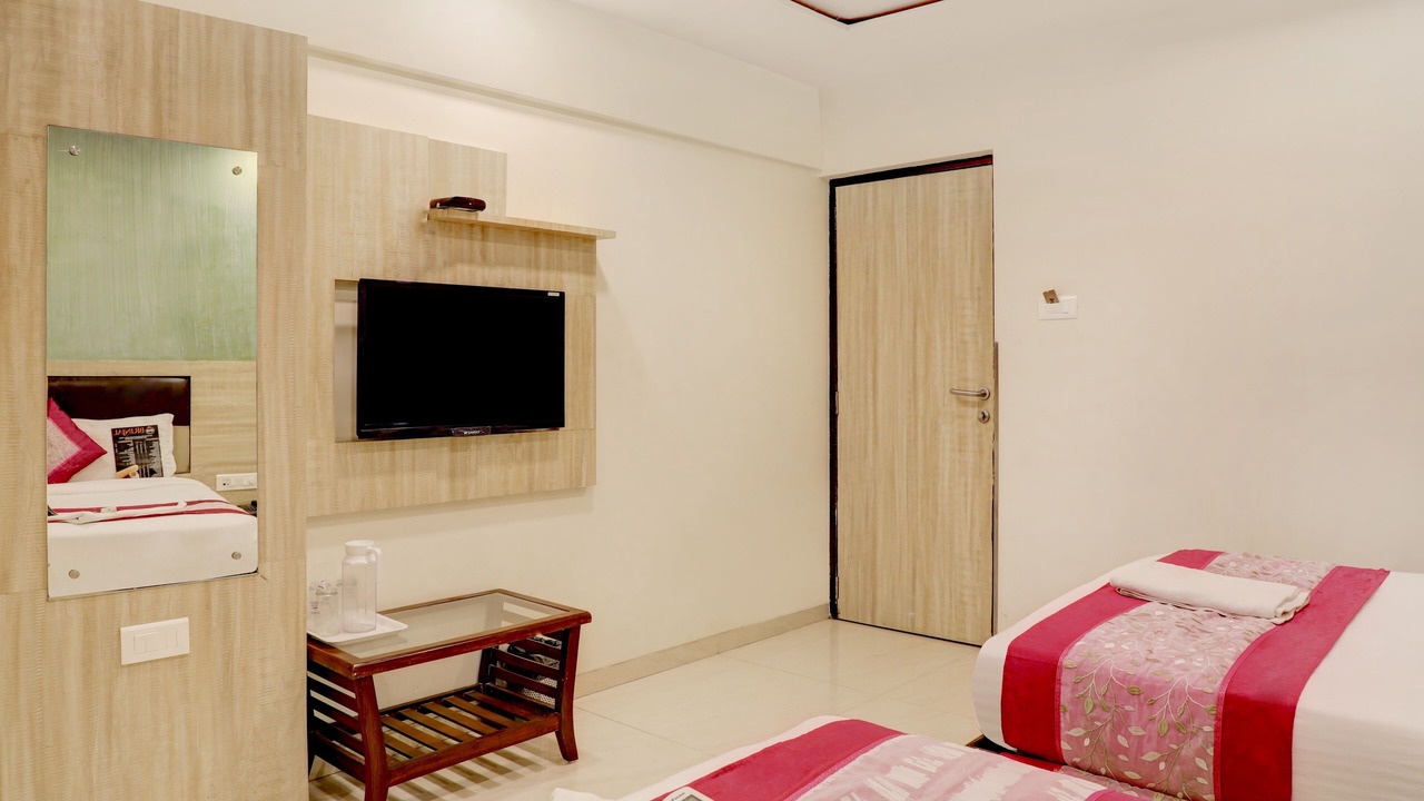 Photo of Bedroom in Kurla West