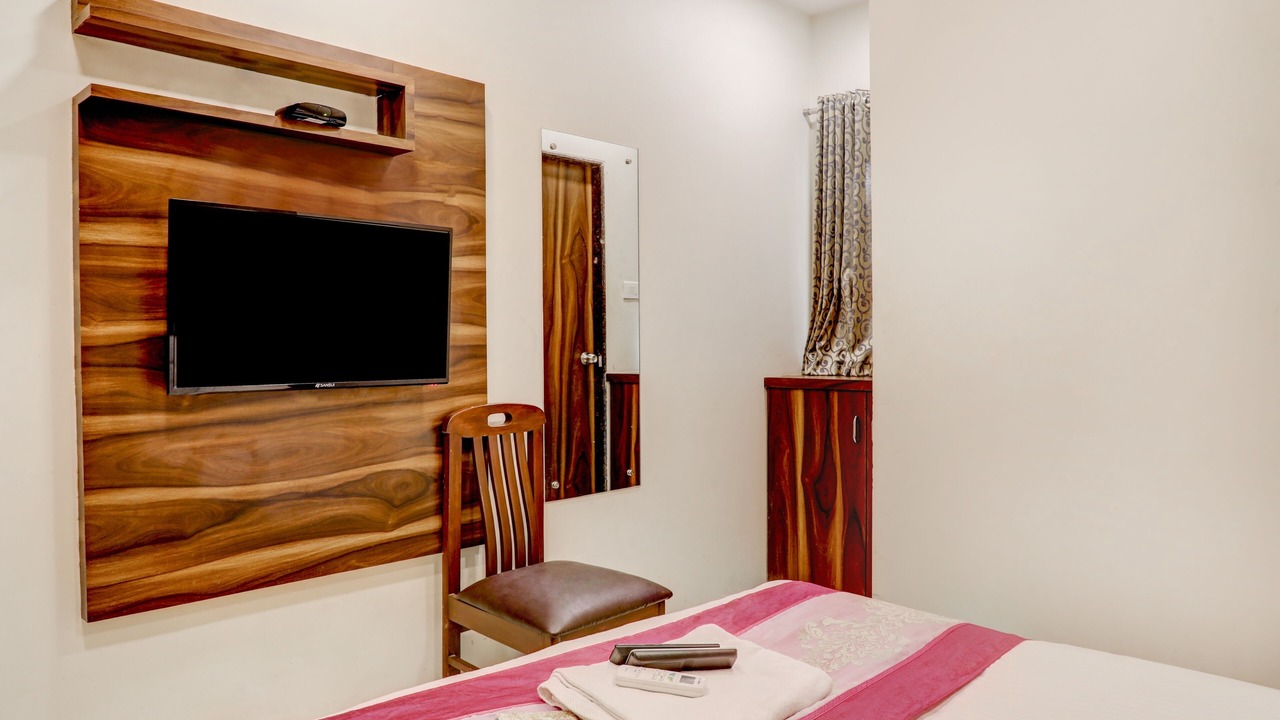 Photo of Bedroom in Kurla West