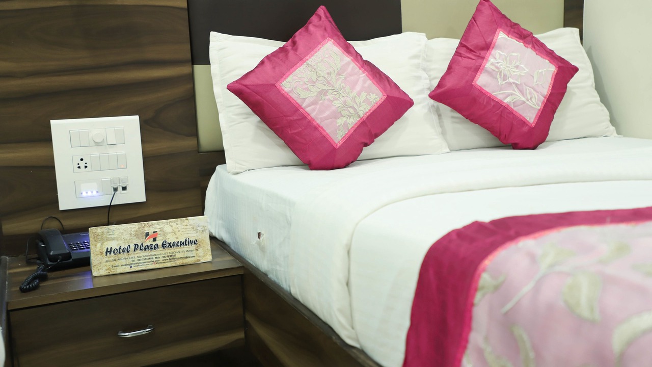 Photo of Bedroom in Kurla West