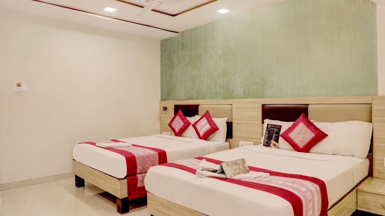 Photo of Bedroom in Kurla West