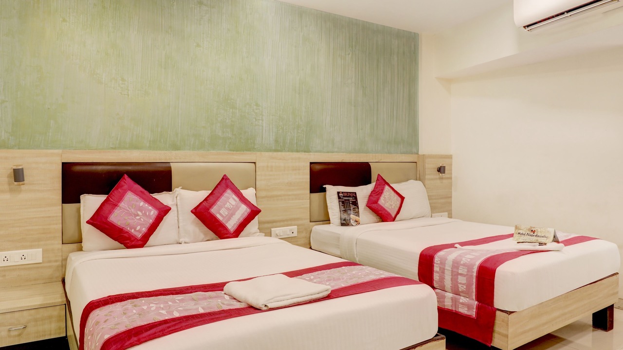 Photo of Bedroom in Kurla West