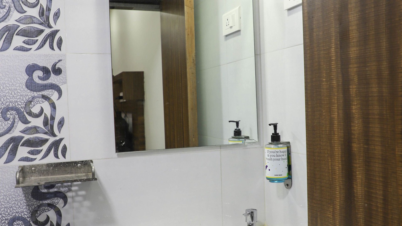 Photo of Bathroom in Kurla West