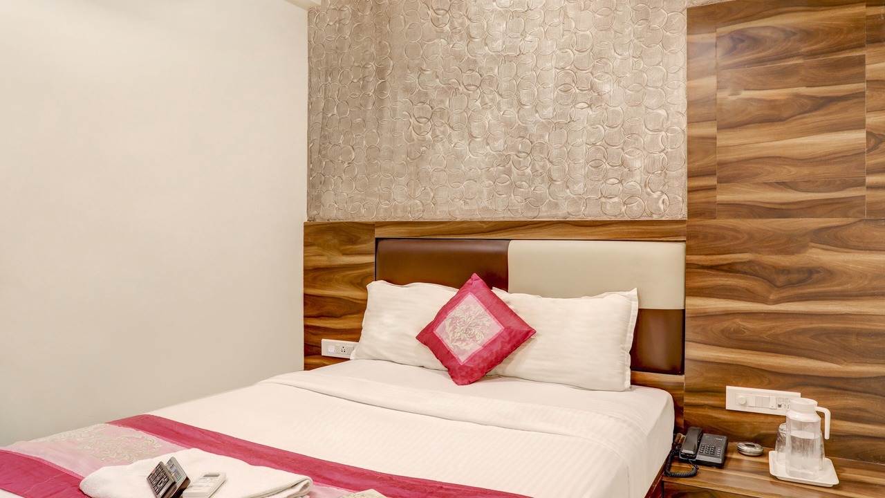 Photo of Bedroom in Kurla West